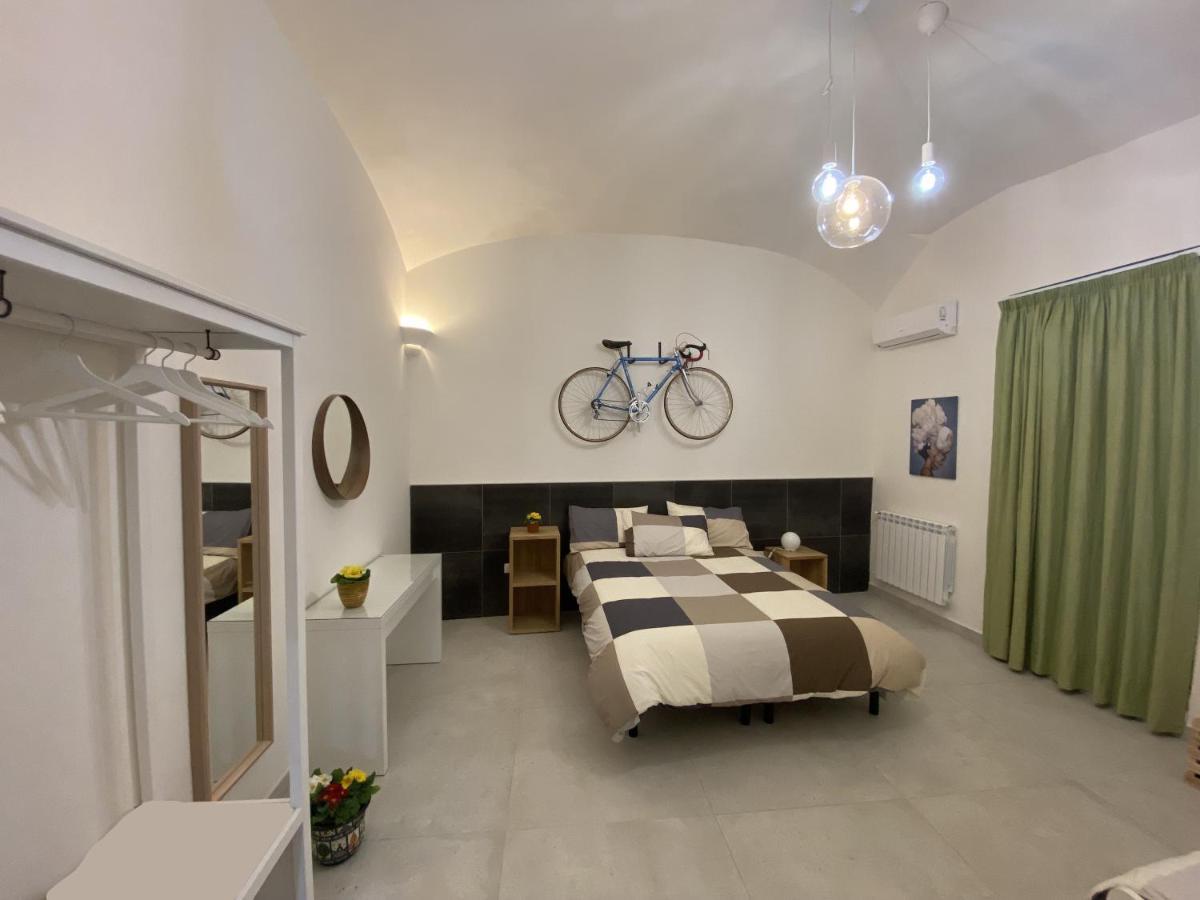 נאפולי Casa Falo' מראה חיצוני תמונה