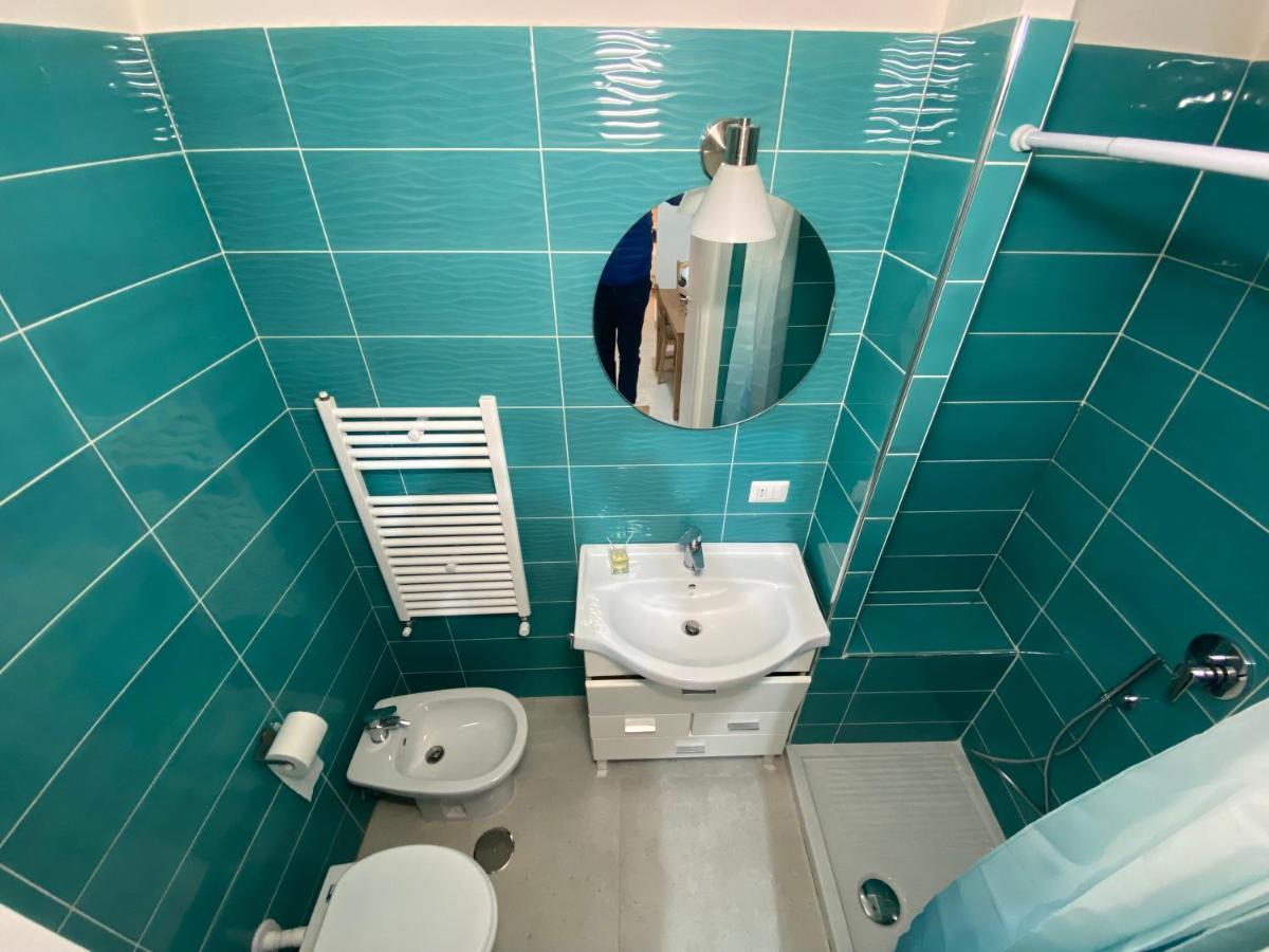 נאפולי Casa Falo' מראה חיצוני תמונה