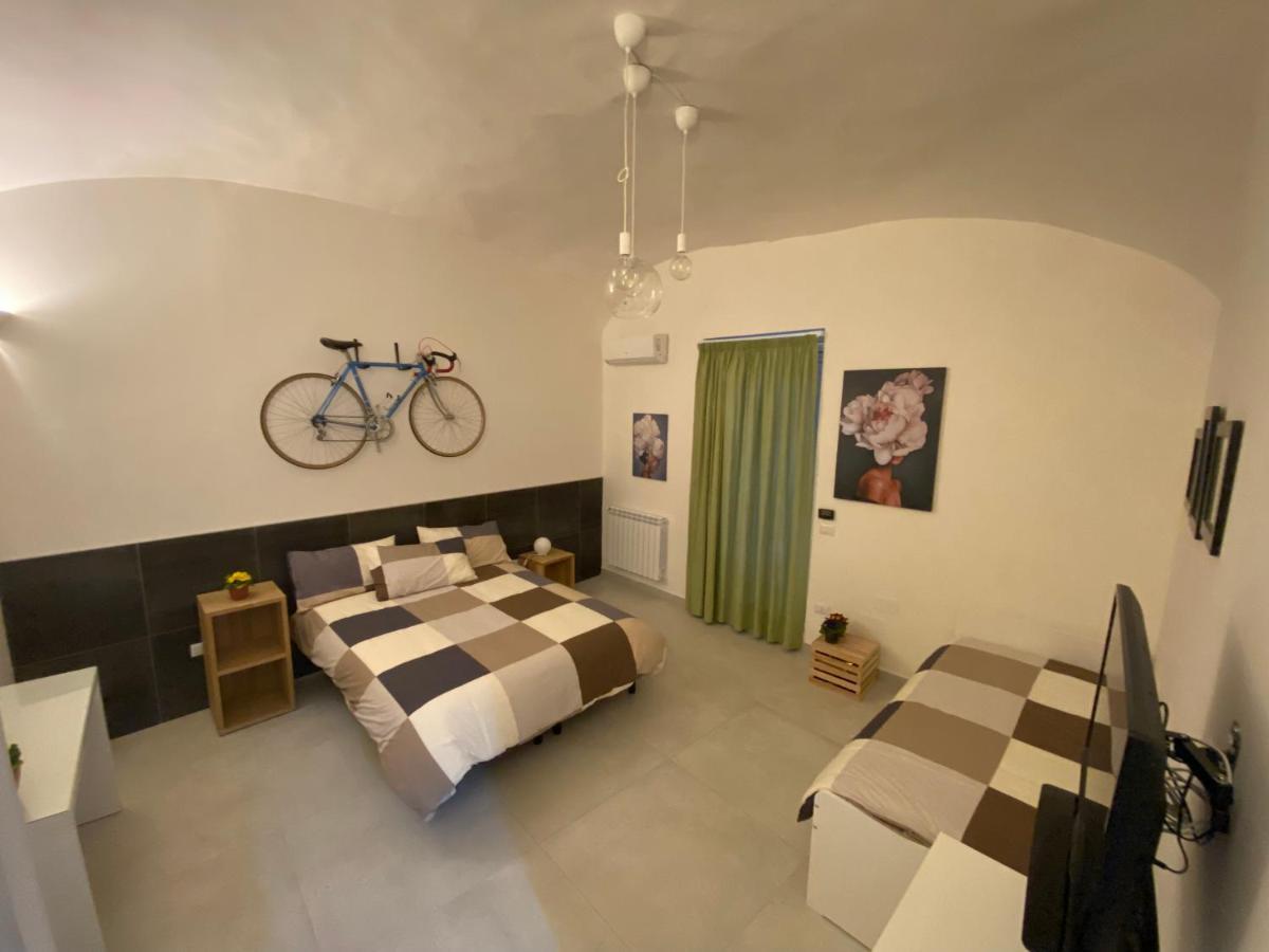 נאפולי Casa Falo' מראה חיצוני תמונה